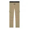 Essentials Fear Of God  Ss22 Storm Pant Oak In Brown