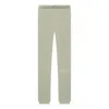 Essentials Fear Of God  Ss22 Sweatpants Seafoam In Green