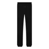 Essentials Fear Of God  Ss22 Sweatpants 'stretch Limo' In Black