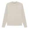 Essentials Fear Of God  Ss22 Tee 'wheat'