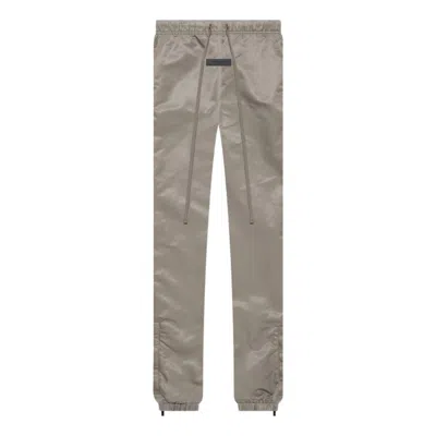 Essentials Fear Of God  Ss22 Track Pant Desert Taupe