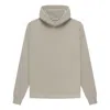 Essentials Fear Of God  Ss23 Drop2 Relaxed Hoodie 'seal'