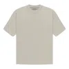 Essentials Fear Of God  Ss23  Tee 'seal'