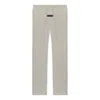Essentials Fear Of God  Ss23 Relaxed Trouser 'seal'