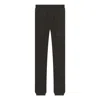 Essentials Fear Of God  Ss23 Logo Sweatpants 'off-black'