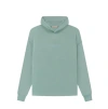 Essentials Fear Of God  Ss23 Hoodie 'sycamore'