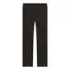 Essentials Fear Of God  Ss23 Relaxed Sweatpants 'off Black'