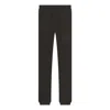 Essentials Fear Of God  Ss23 Logo Sweatpants 'off-black'