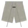 Essentials Fear Of God  Drop2 Ss23 Short 'seal'