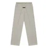 Essentials Fear Of God  Ss24 Polar Fleece Pant 'seal'