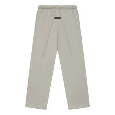 ESSENTIALS FEAR OF GOD ESSENTIALS SS24 LOUNGE SWEAT PANTS 'SEAL'