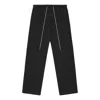 Essentials Fear Of God  Ss24 Lounge Sweatpants 'black'