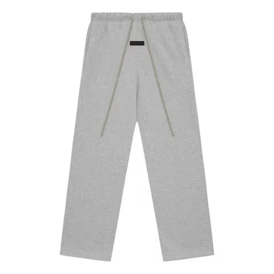Essentials Fear Of God  Ss24 Lounge Sweatpants 'light Heather Grey'