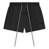 Essentials Fear Of God  Sweatshort 'black'