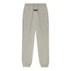 Essentials Fear Of God  Ss24 Sweatpants 'seal' In Gray