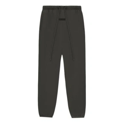 ESSENTIALS FEAR OF GOD ESSENTIALS SS24 SWEATPANT 'INK'