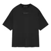 Essentials Fear Of God  Ss24 T-shirt 'black'