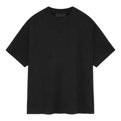 Essentials Fear Of God  Ss24 T-shirt 'black'