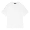 Essentials Fear Of God  Ss24 T-shirt 'white'