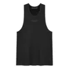 Essentials Fear Of God  Ss24 Tank Top 'black'