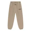 Essentials Fleece Essential Sweatpants In Brown