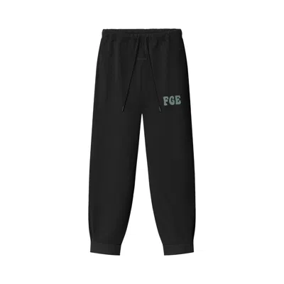 Pre-owned Essentials Fear Of God  Storm Pant 'vintage Black' | Women's Size M