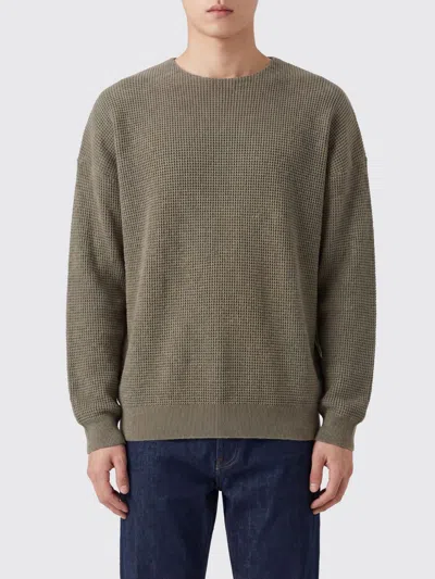 Essentials Fear Of God  Sweatshirt Men In Green