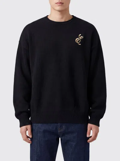 Essentials Fear Of God  Sweatshirt Men In Black