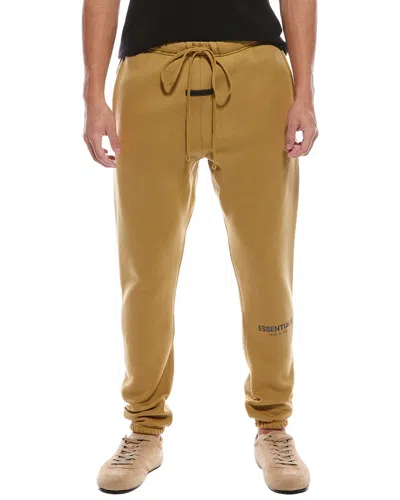 Essentials Sweatpant In Brown