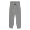 Essentials Fear Of God  Sweatpant 'dark Heather Oatmeal' In Gray