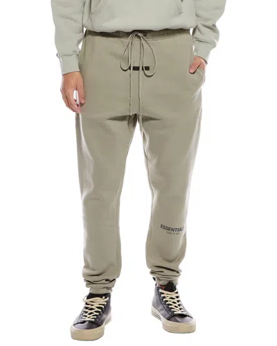 Essentials Sweatpant In Green