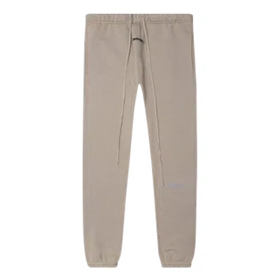 Essentials Fear Of God  Sweatpant 'sage' In Green
