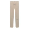 Essentials Fear Of God  Sweatpant 'tan' In Neutral