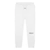 Essentials Fear Of God  Sweatpant 'white' In White