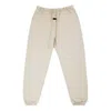 Essentials Fear Of God  Sweatpants 'beige' In Neutral