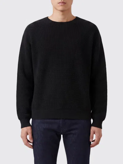 Essentials Fear Of God  Sweatshirt Men In Black