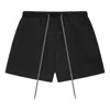 Essentials Fear Of God  Sweatshort 'black'