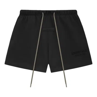 Essentials Fear Of God  Sweatshort 'black'