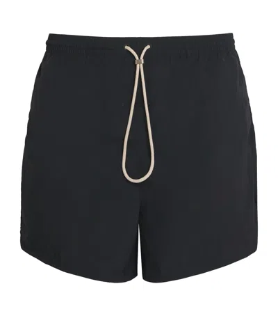 ESSENTIALS FEAR OF GOD ESSENTIALS SWIM SHORTS