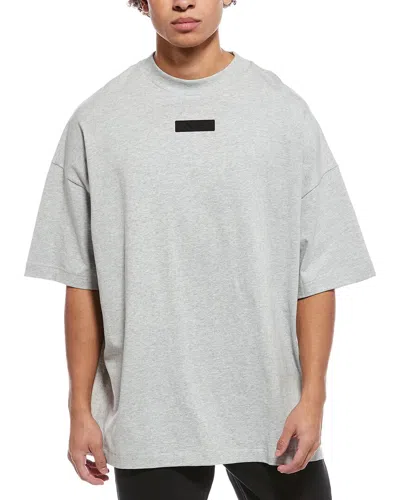 ESSENTIALS FEAR OF GOD ESSENTIALS T-SHIRT