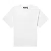 Essentials Fear Of God  T-shirt 'white Black'
