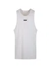 Essentials Top Essential Tank In Ivory