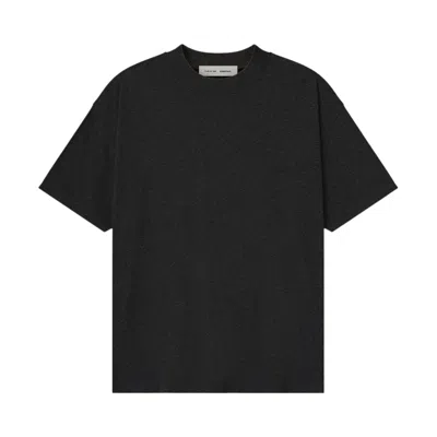 Pre-owned Essentials Fear Of God  Tee 'vintage Black' | Men's Size S