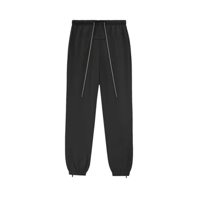 Pre-owned Essentials Fear Of God  Track Pant 'black'