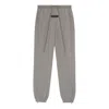 Essentials Fear Of God  Track Pant 'dust' In Gray