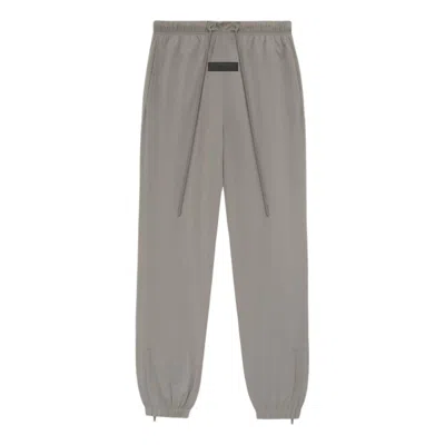 Essentials Fear Of God  Track Pant 'dust' In Gray