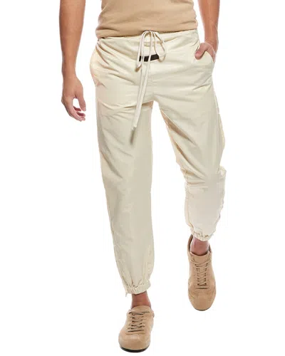 Essentials Fear Of God  Track Pant In Gray