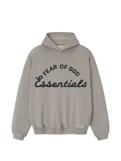 ESSENTIALS FEAR OF GOD ESSENTIALS "TRAINING 90`S" HOODIE