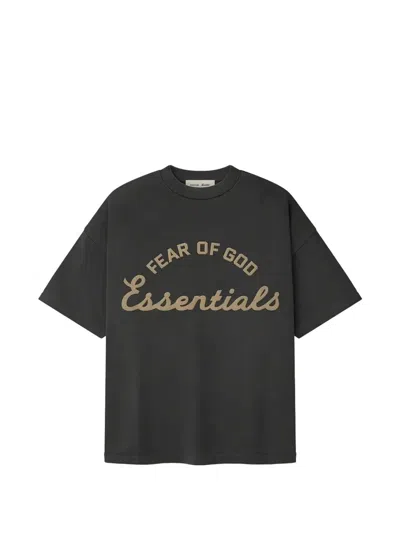 ESSENTIALS FEAR OF GOD ESSENTIALS "TRAINING 90`S" SHORT SLEEVE TEE