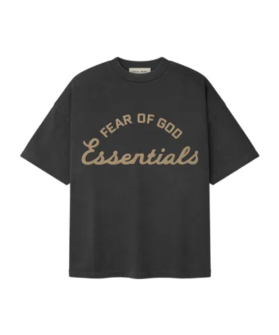 ESSENTIALS FEAR OF GOD ESSENTIALS TRAINING 90S SHORT-SLEEVED T-SHIRT